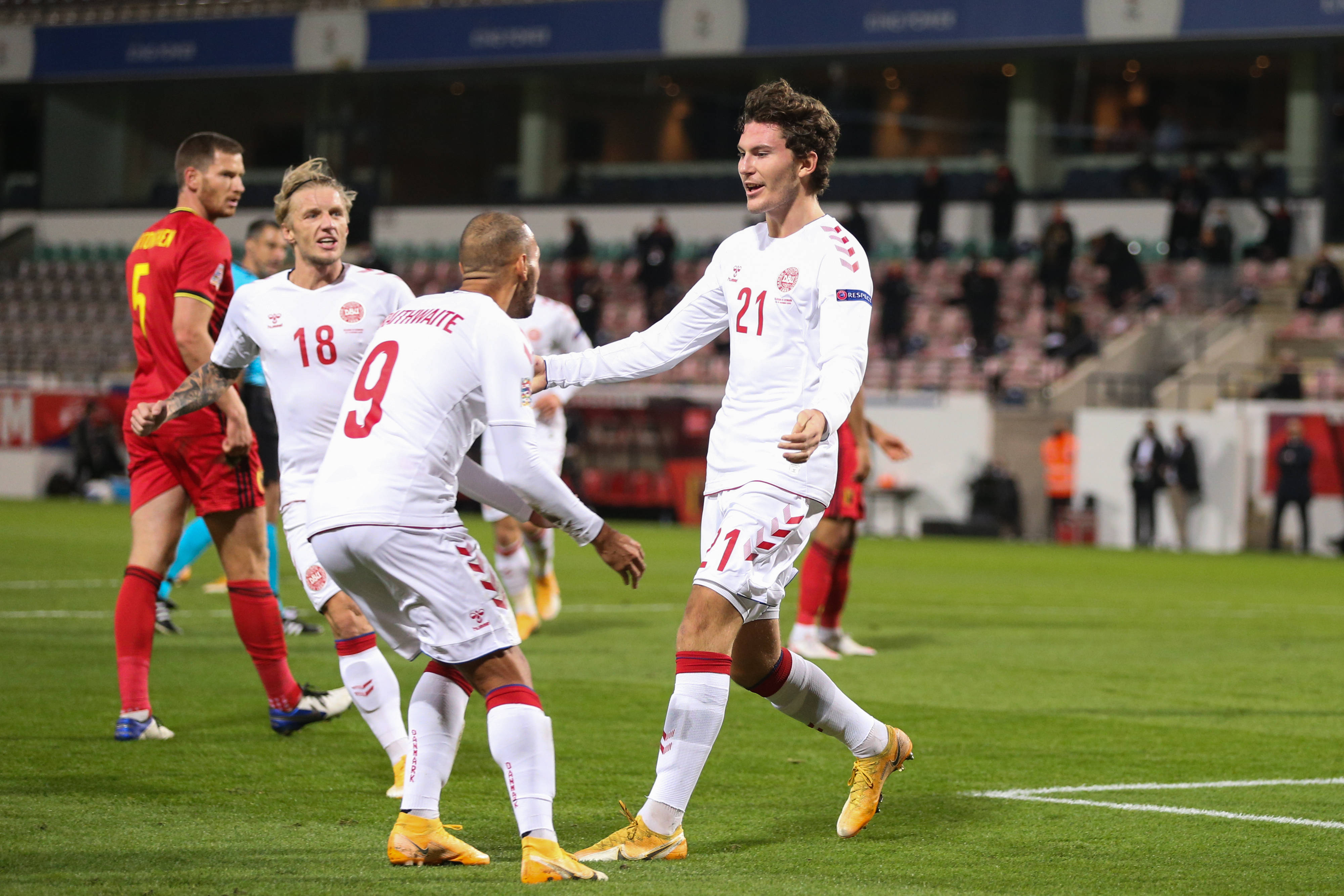 高的体能 高的体能