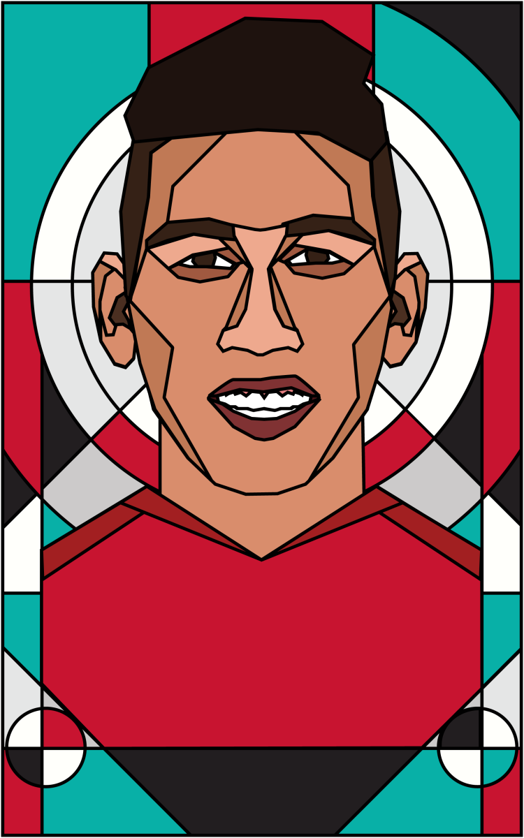 发掘球员的 发掘球员的